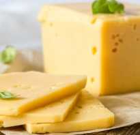 Как сделать копченый сыр