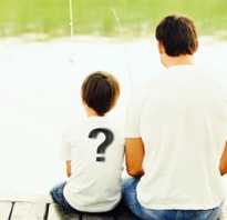 Как сделать тест на отцовство