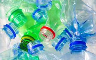 Как сделать трещалку из пластиковой бутылки