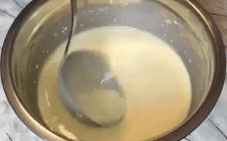 Как сделать тесто для тонких блинчиков