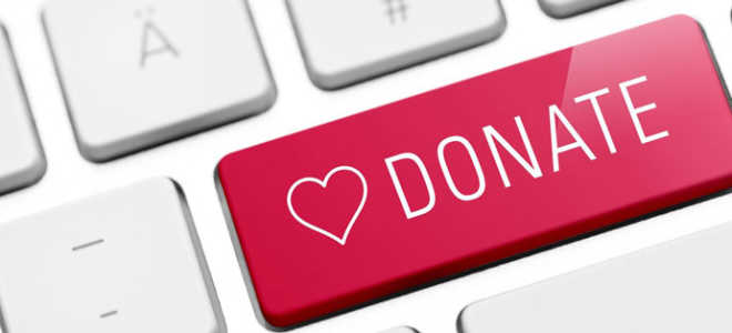 Как сделать ссылку на донат