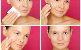 Как сделать макияж дома