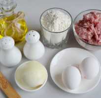 Как сделать тесто на равиоли